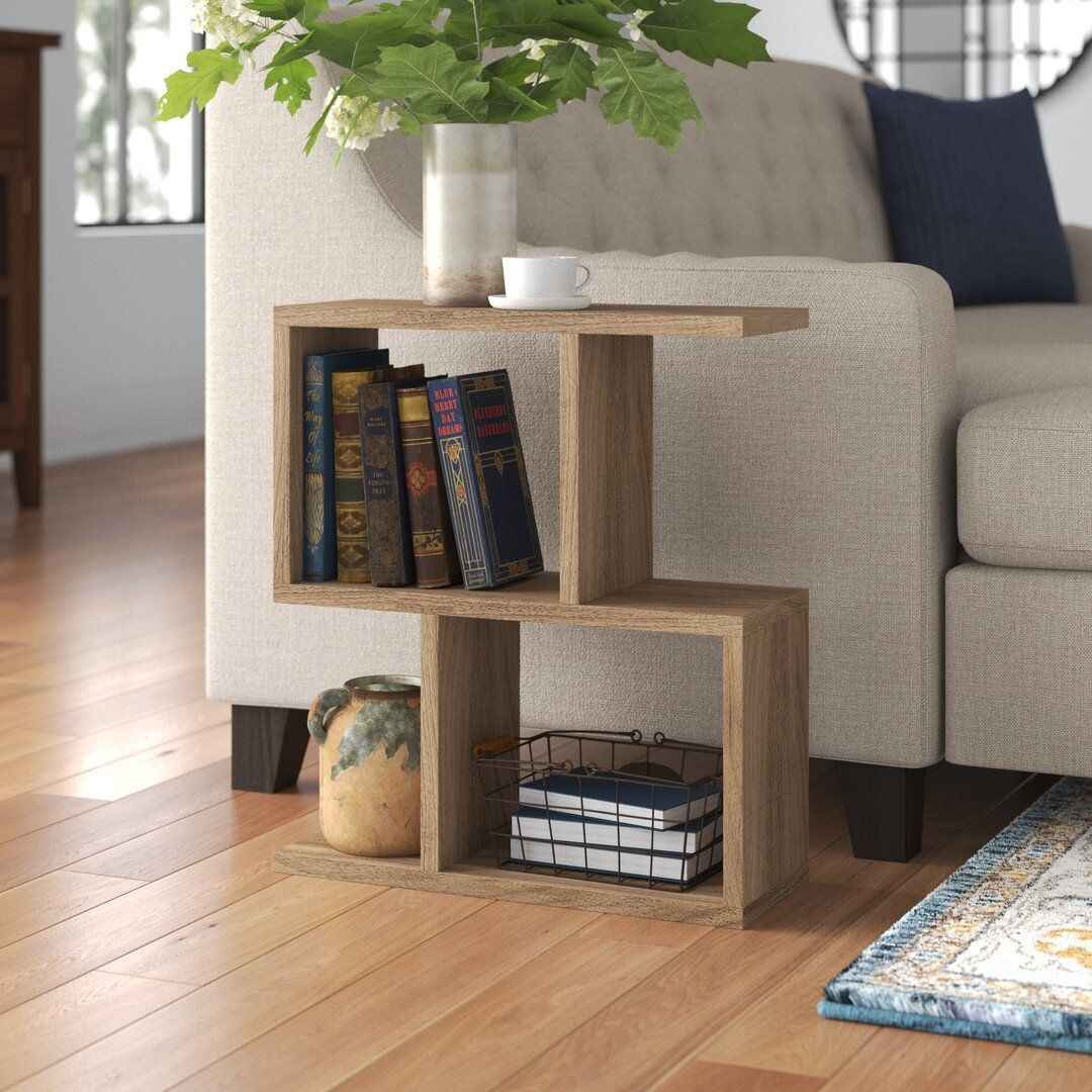 Floaty Side Table P-8027