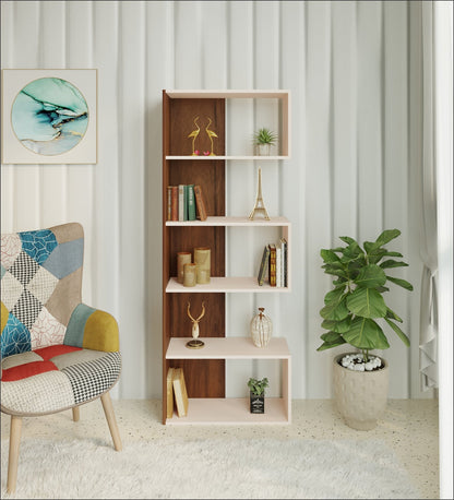 Spunky Décor Rack LOG-8028