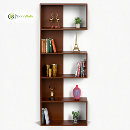 Spunky Decor Rack - P-8028