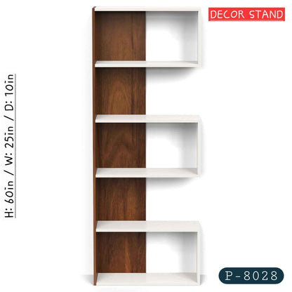 Spunky Decor Rack - P-8028