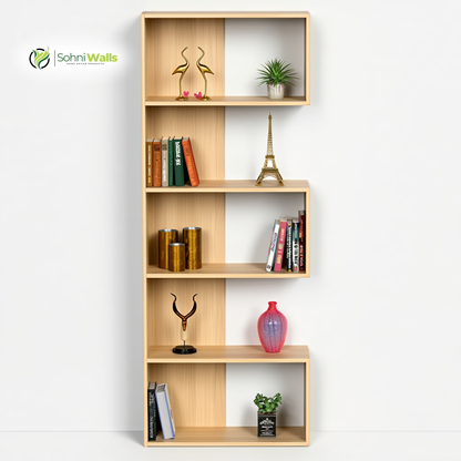 Spunky Decor Rack - P-8028