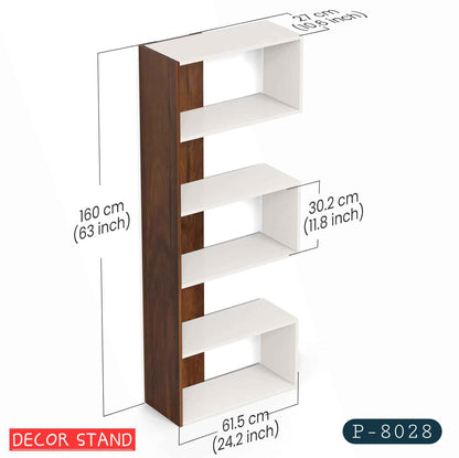 Spunky Decor Rack - P-8028