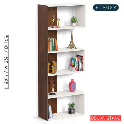 Spunky Decor Rack - P-8028