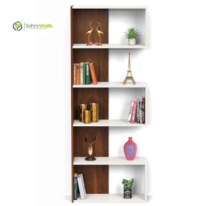 Spunky Décor Rack LOG-8028