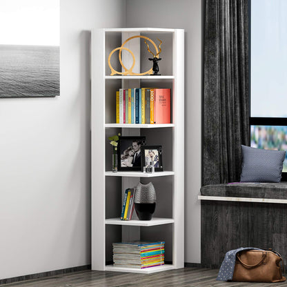 CR-FLT Decor Rack - LOG-8032