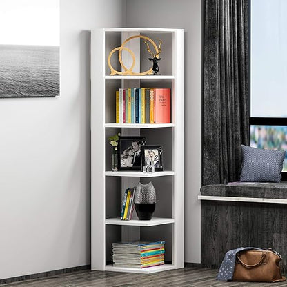 CR-FLT Decor Rack - LOG-8032