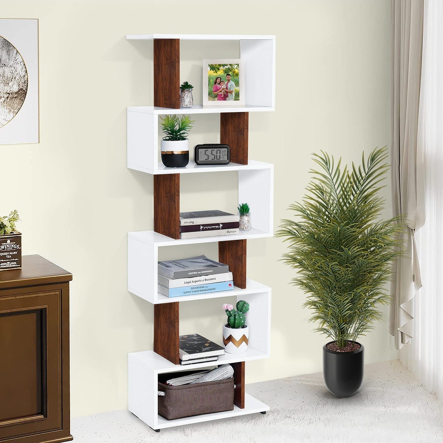 RILLEY Large Rack - LOG-8033