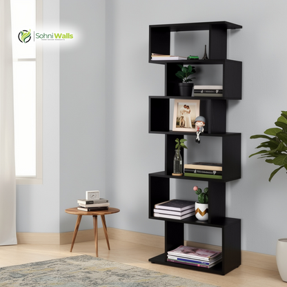 Classic Decor Rack - P-8033