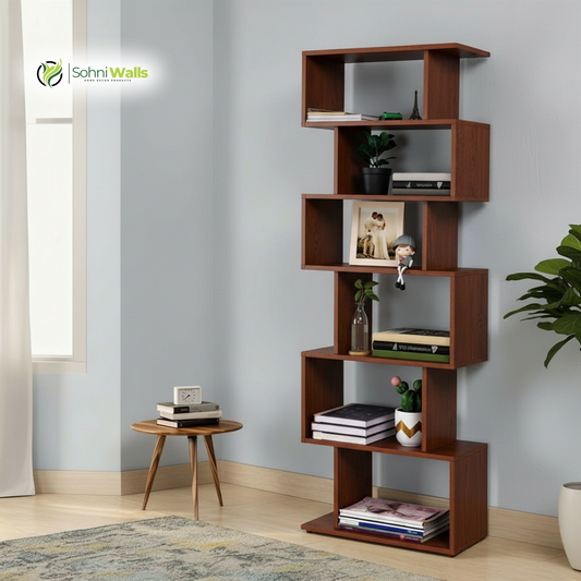 Classic Decor Rack - P-8033