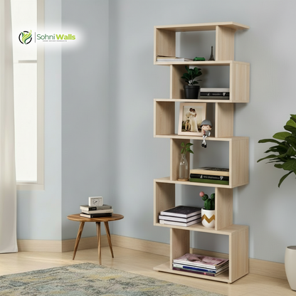 Classic Decor Rack - P-8033