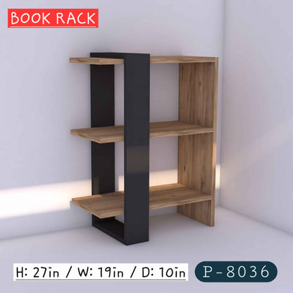 Modren Decor Rack - P-8036