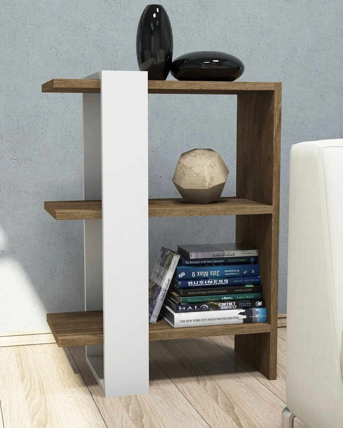Modren Decor Rack LOG-8036