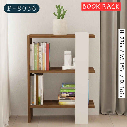 Modren Decor Rack - P-8036