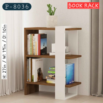 Modren Decor Rack - P-8036