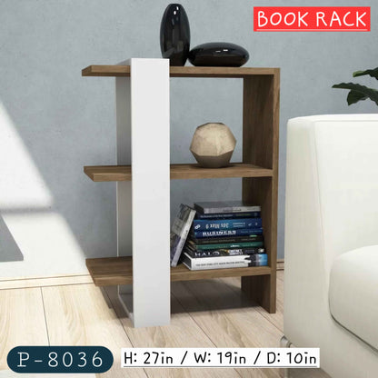 Modren Decor Rack - P-8036