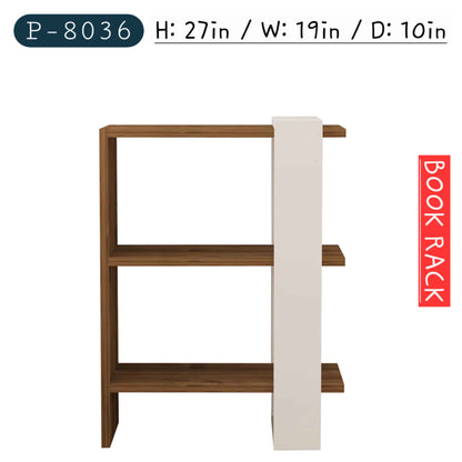 Modren Decor Rack - P-8036