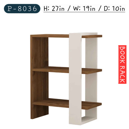 Modren Decor Rack - P-8036