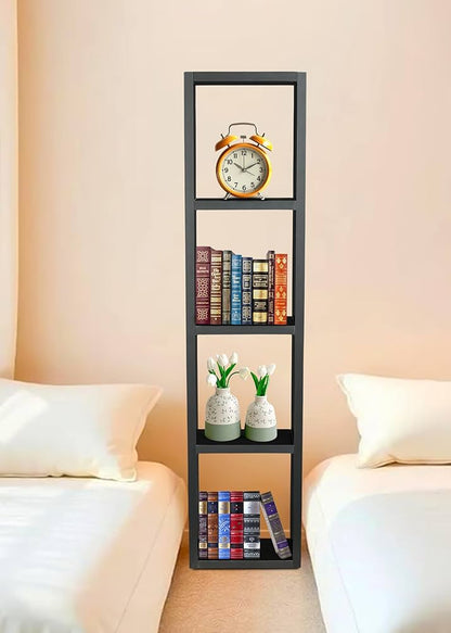 Cubes Decor Rack - LOG-8037