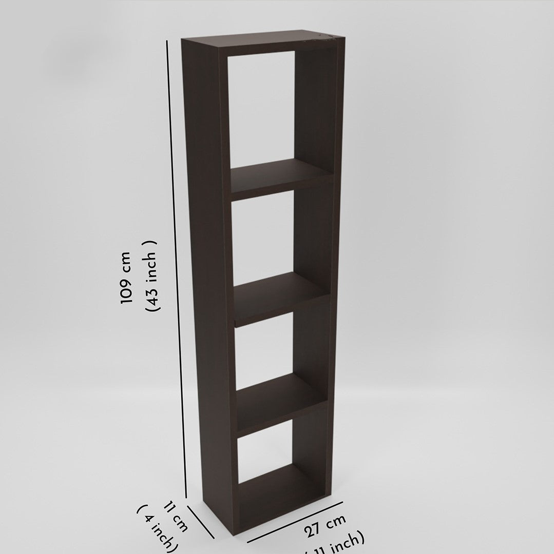 Cubes Decor Rack - LOG-8037
