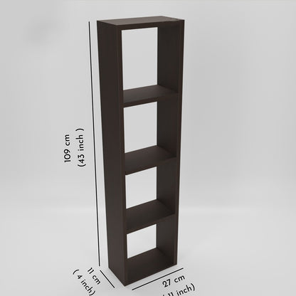 Cubes Decor Rack - LOG-8037
