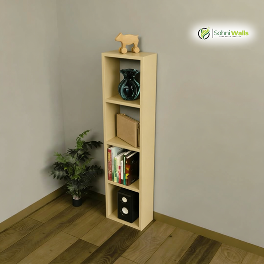 Cubes Decor Rack - P-8037