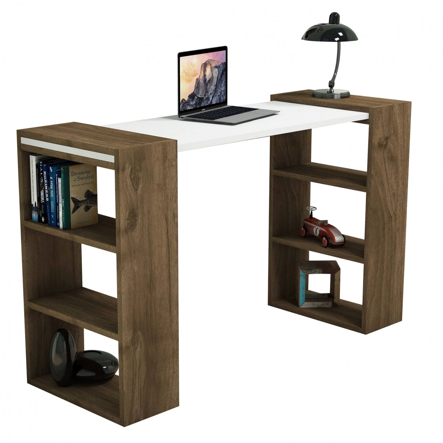European Study Table LOG-8041