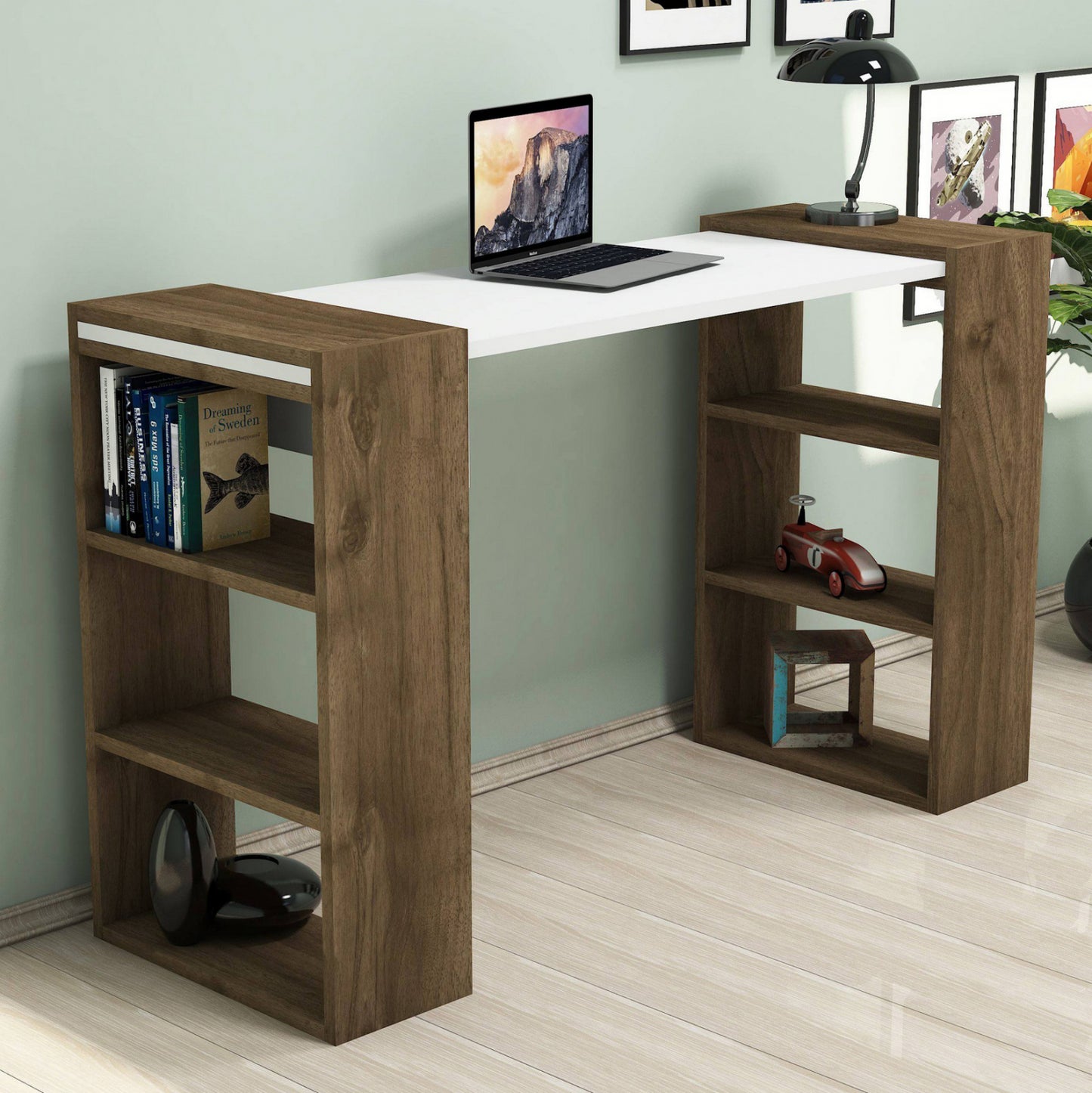European Study Table LOG-8041