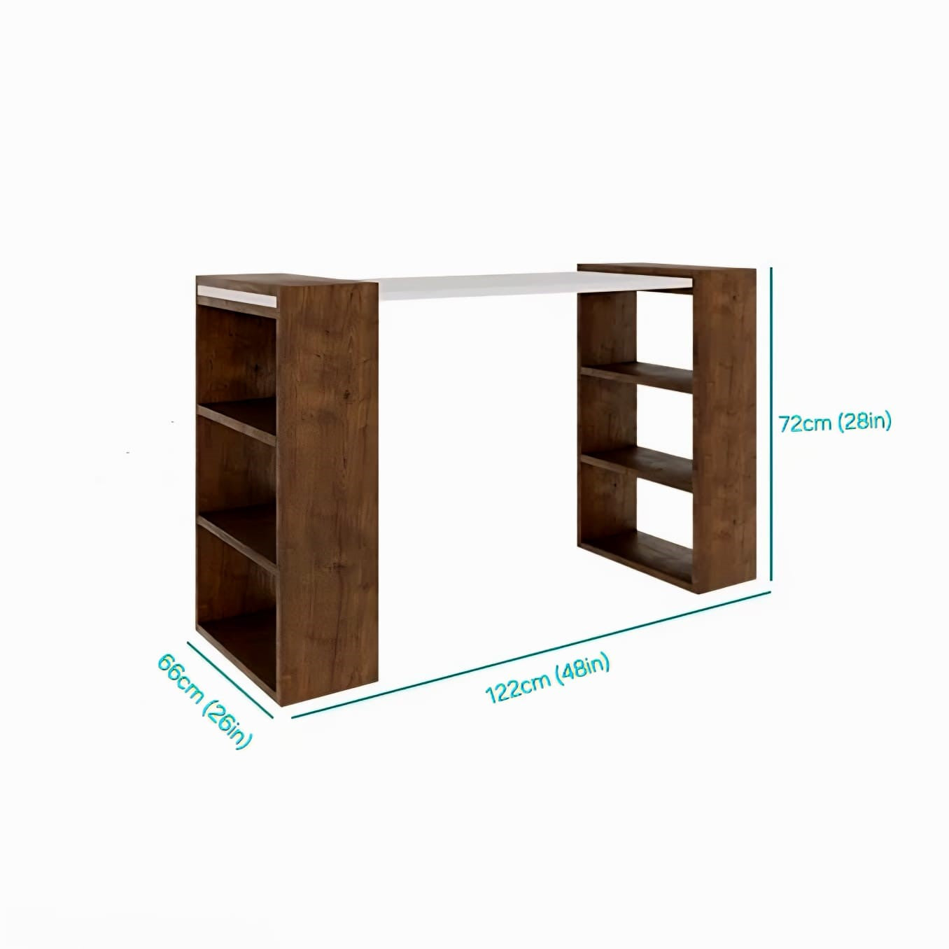 European Study Table LOG-8041