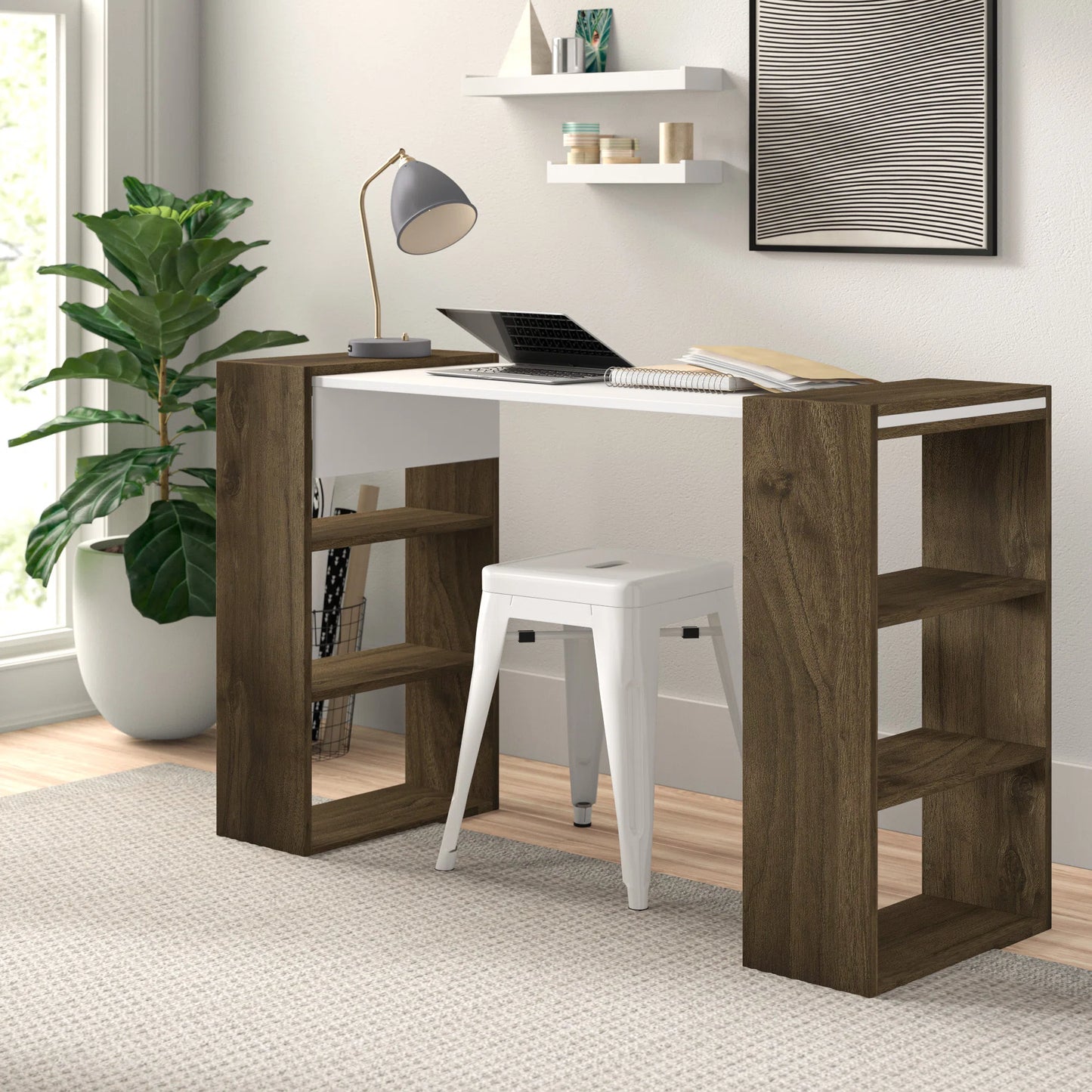 European Study Table LOG-8041