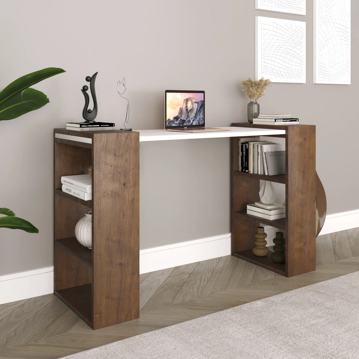 European Study Table LOG-8041