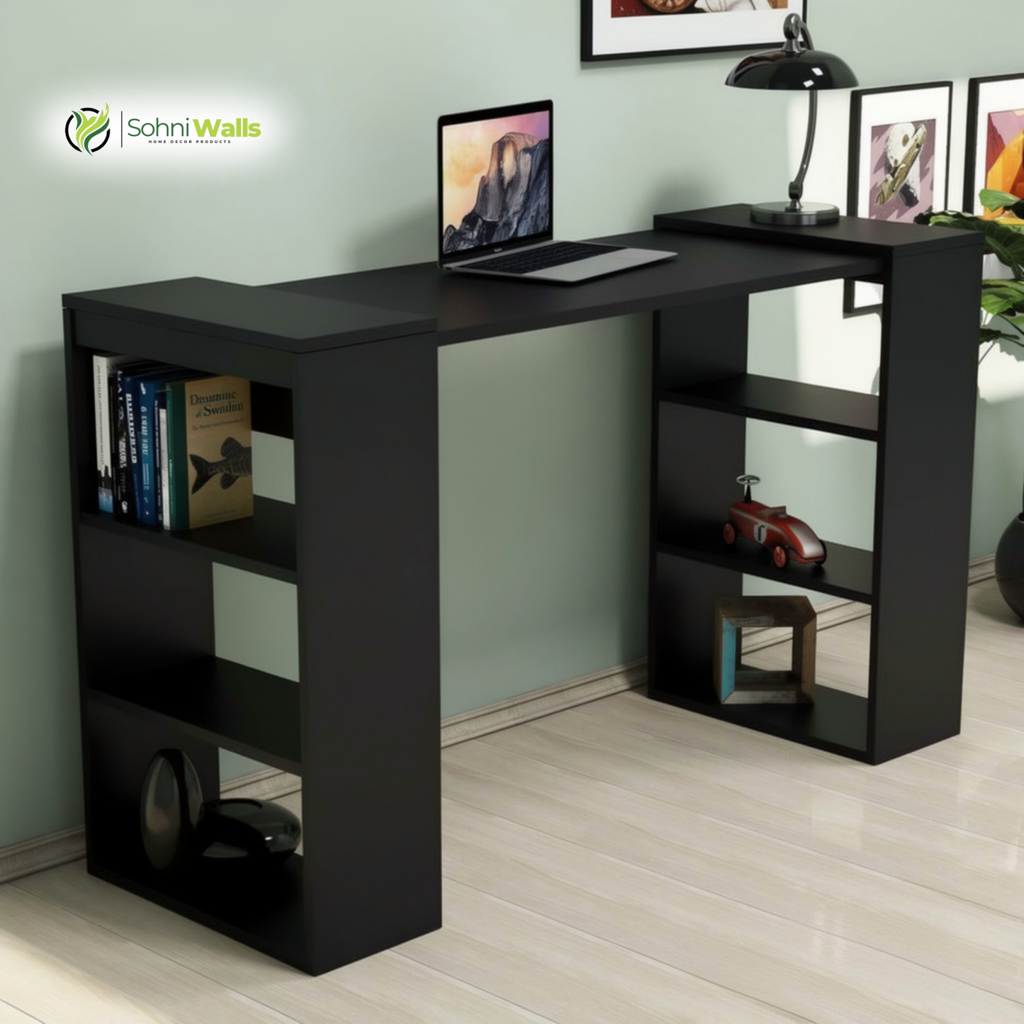 European Study Table P-8041