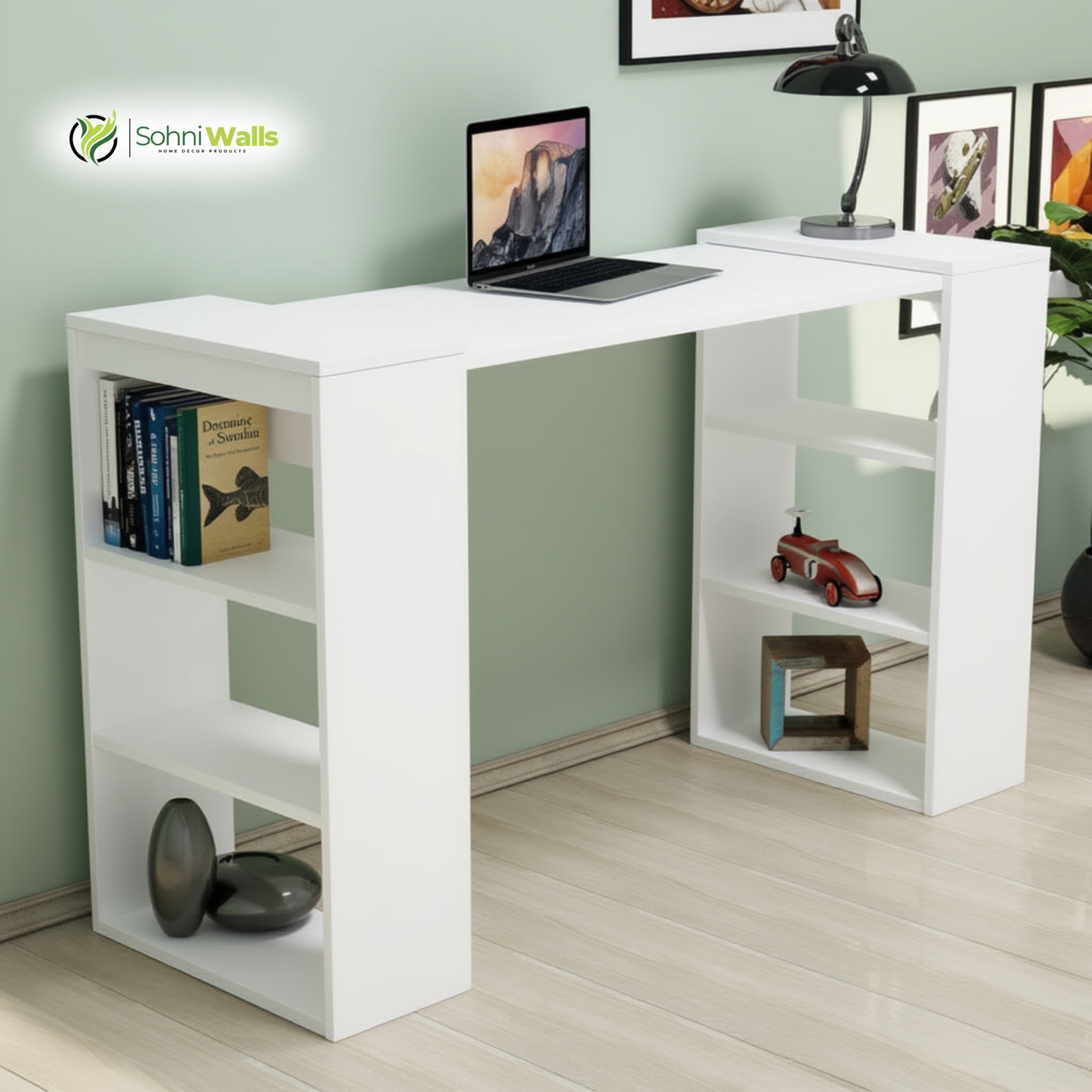 European Study Table P-8041