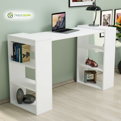 European Study Table LOG-8041