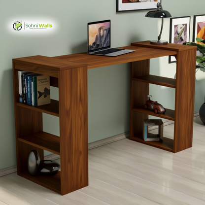 European Study Table LOG-8041