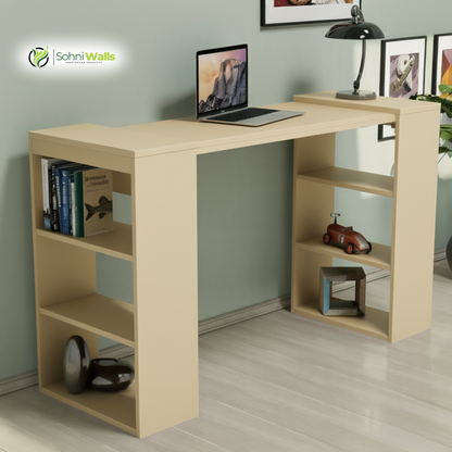 European Study Table LOG-8041