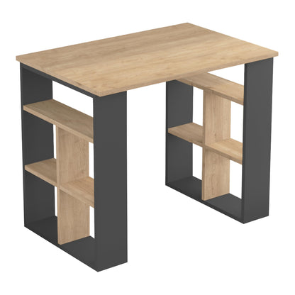 Euro Study Table LOG-8042