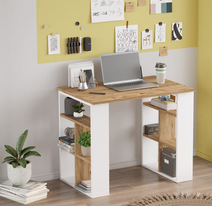 Euro Study Table LOG-8042