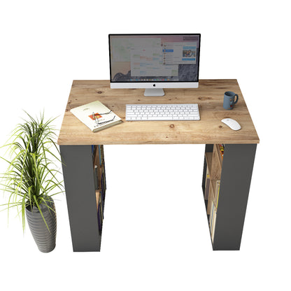 Euro Study Table LOG-8042