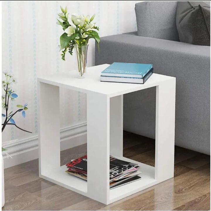 Trendy Coffee Table LOG-8043