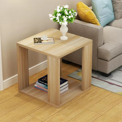 Trendy Coffee Table LOG-8043