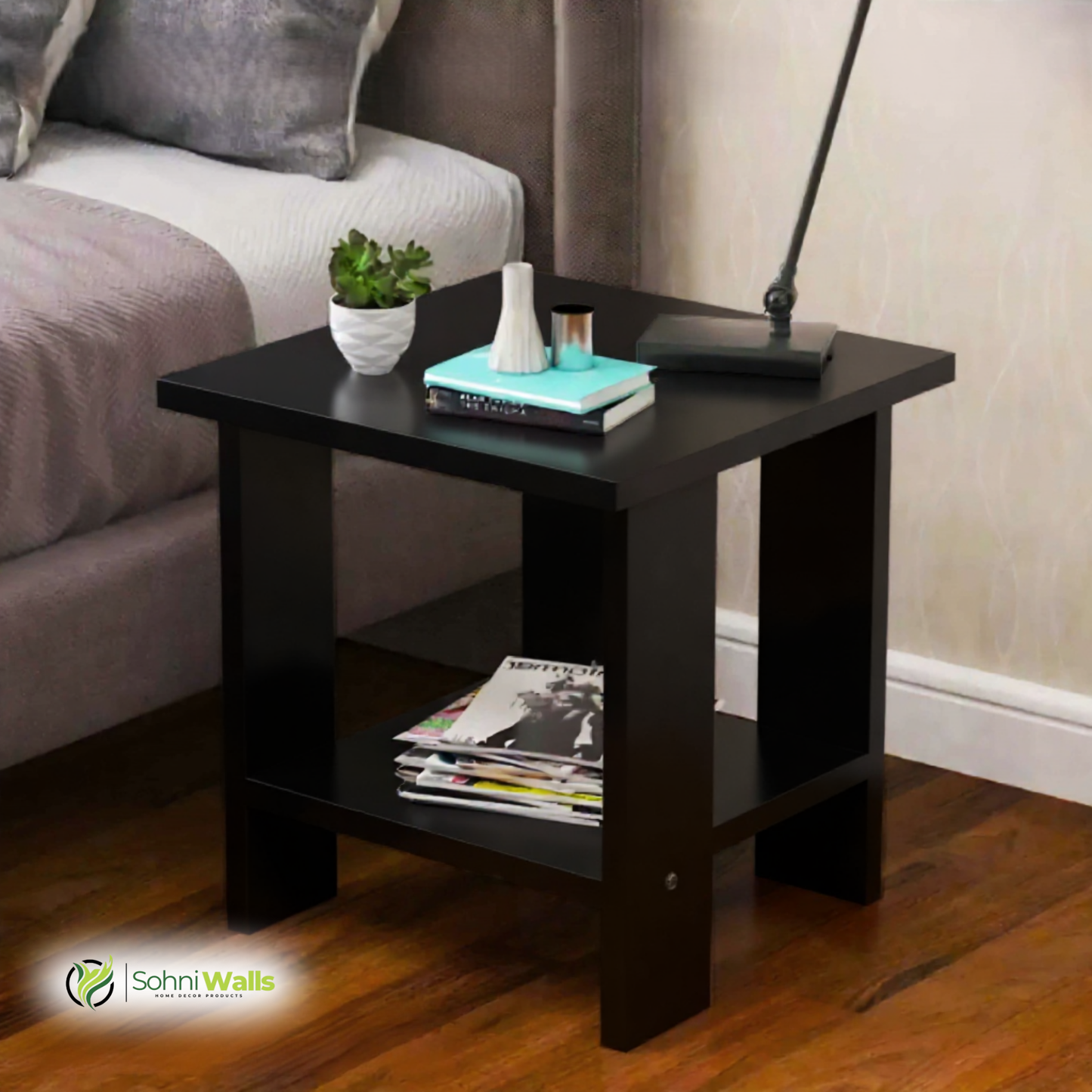 HNVNER Coffee Table - P-8044