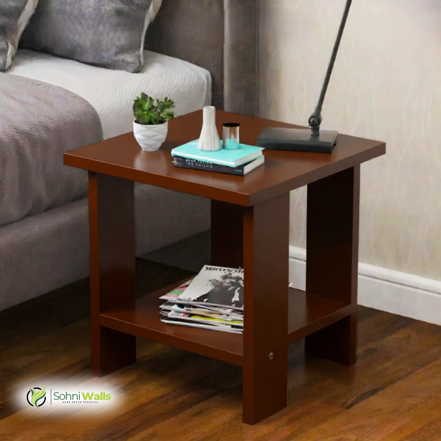 HNVNER Coffee Table - P-8044