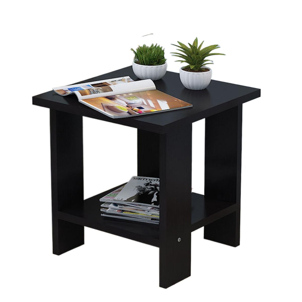 HNVNER Coffee Table - LOG-8044