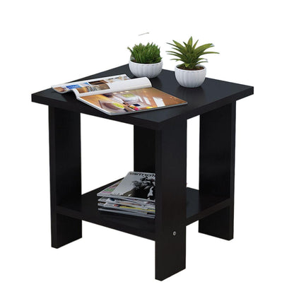 HNVNER Coffee Table - LOG-8044