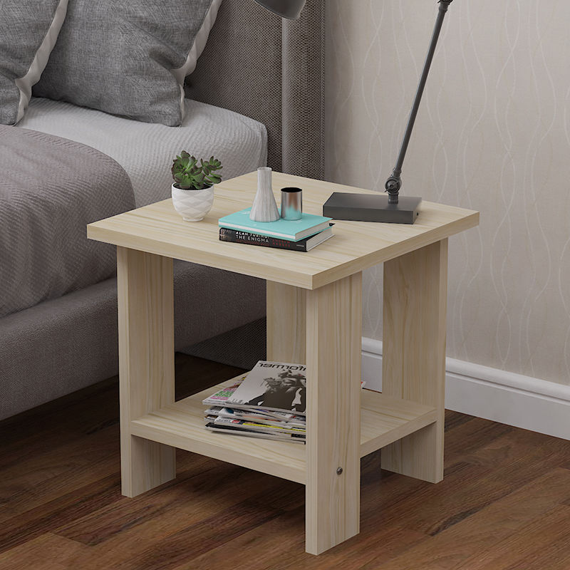 HNVNER Coffee Table - LOG-8044