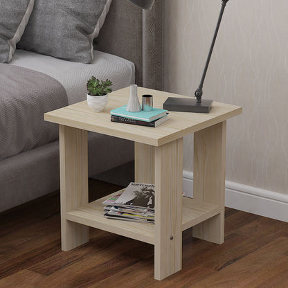 HNVNER Coffee Table - LOG-8044