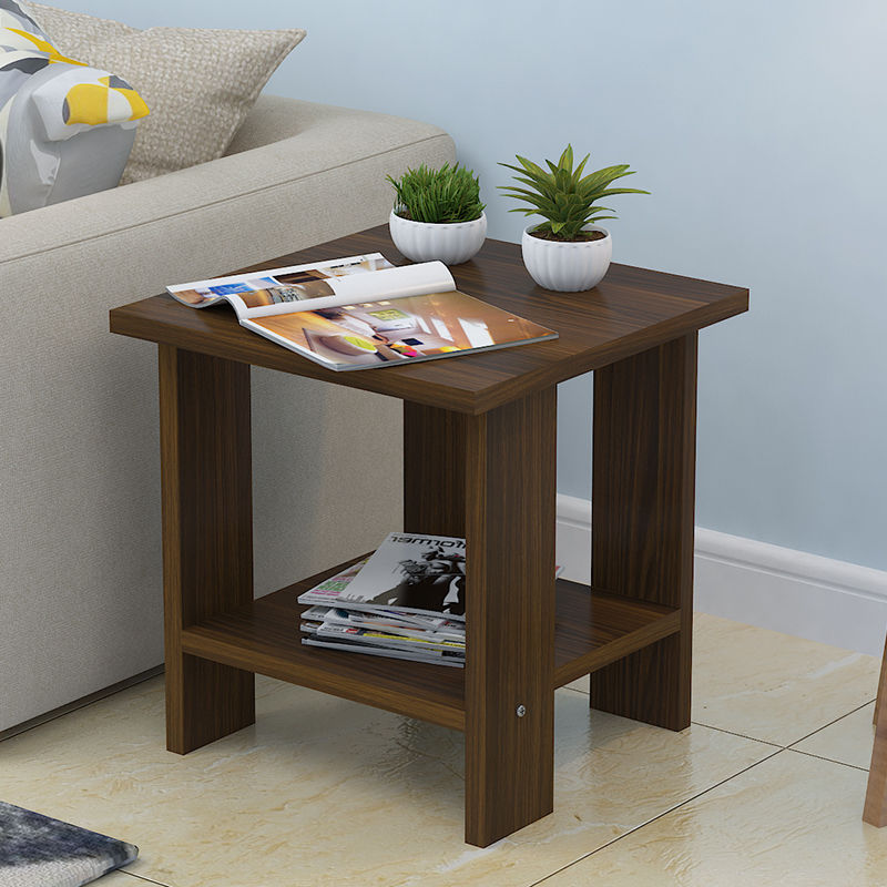 HNVNER Coffee Table - LOG-8044