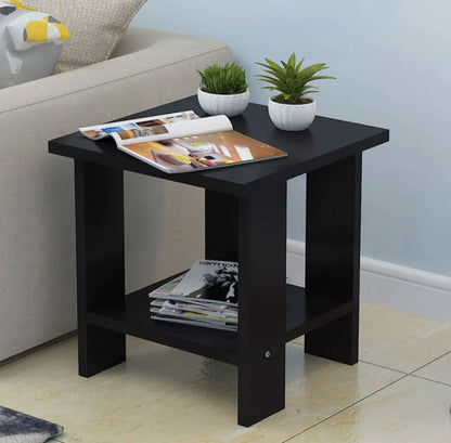 HNVNER Coffee Table - LOG-8044