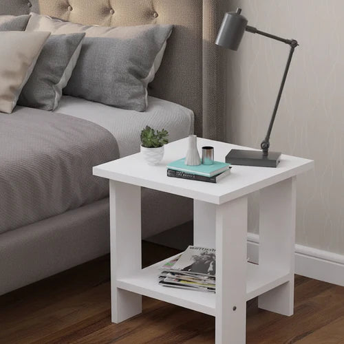 HNVNER Coffee Table - LOG-8044