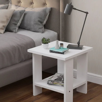 HNVNER Coffee Table - LOG-8044